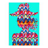 Cowgirl 11 (Print Only) thumbnail