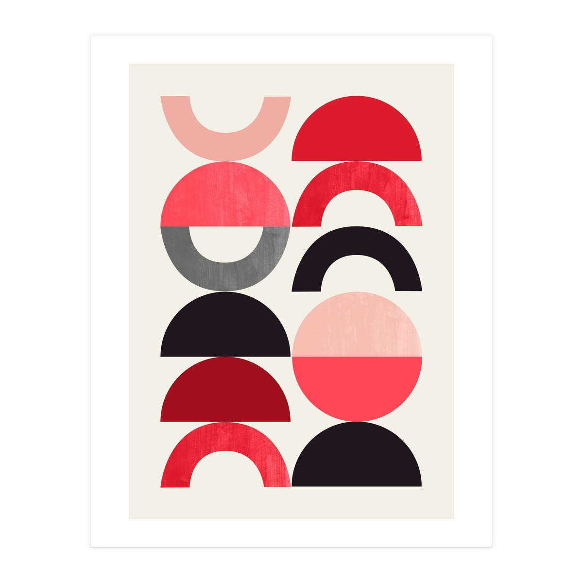 Playground I (Print Only)