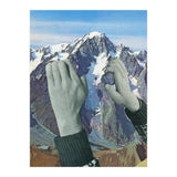 The First Recorded Ascent Of Mon (Print Only) thumbnail