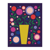 My Vase  (Print Only) thumbnail