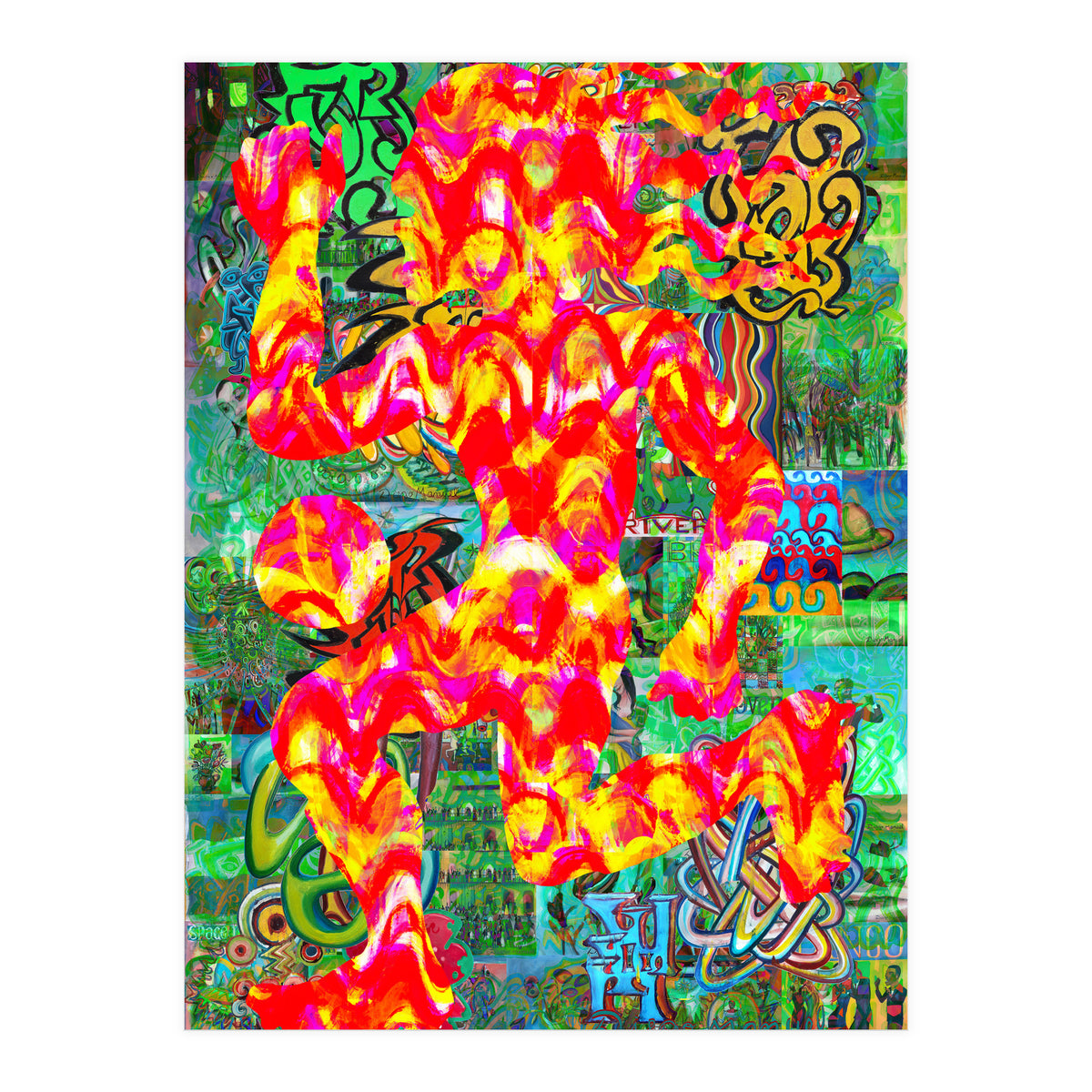 Jugador Nuevo 2023 25 (Print Only)