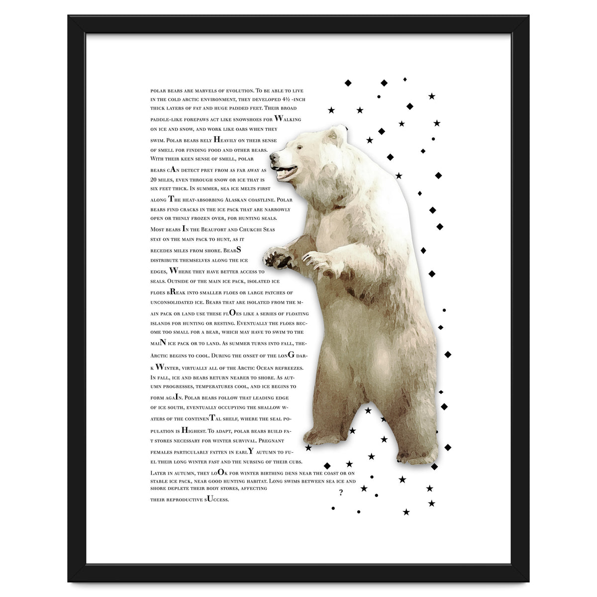 What is wrong with you?