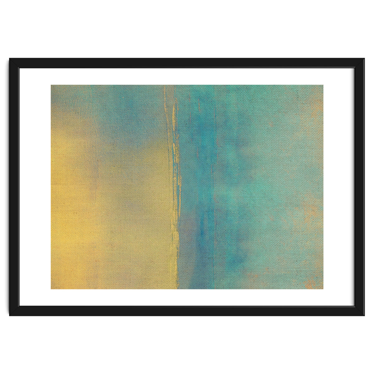 Colored Rustic Fabric 2