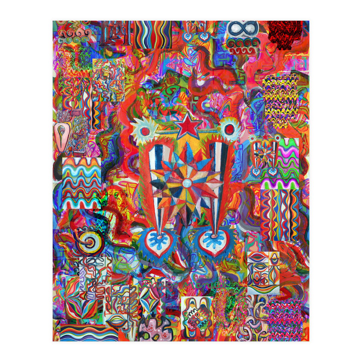 New Graffiti2022 317 (Print Only)