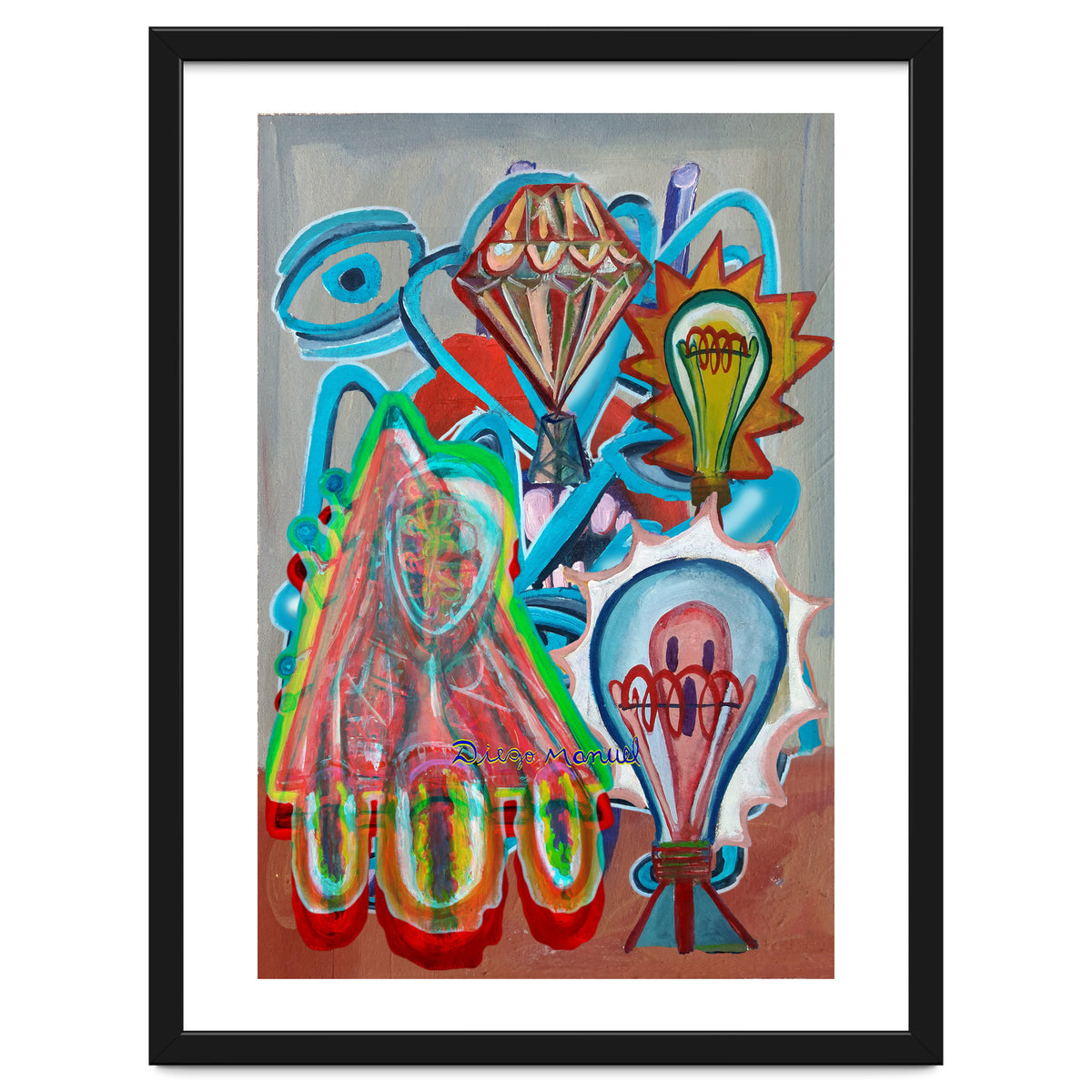 Graffiti Digital 2022 851