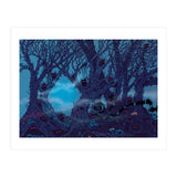 Traume - Hammerton Brewery (Print Only) thumbnail