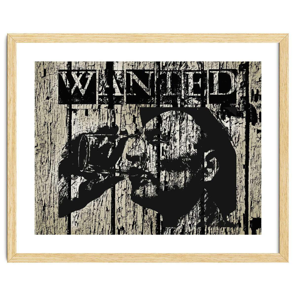 Wanted