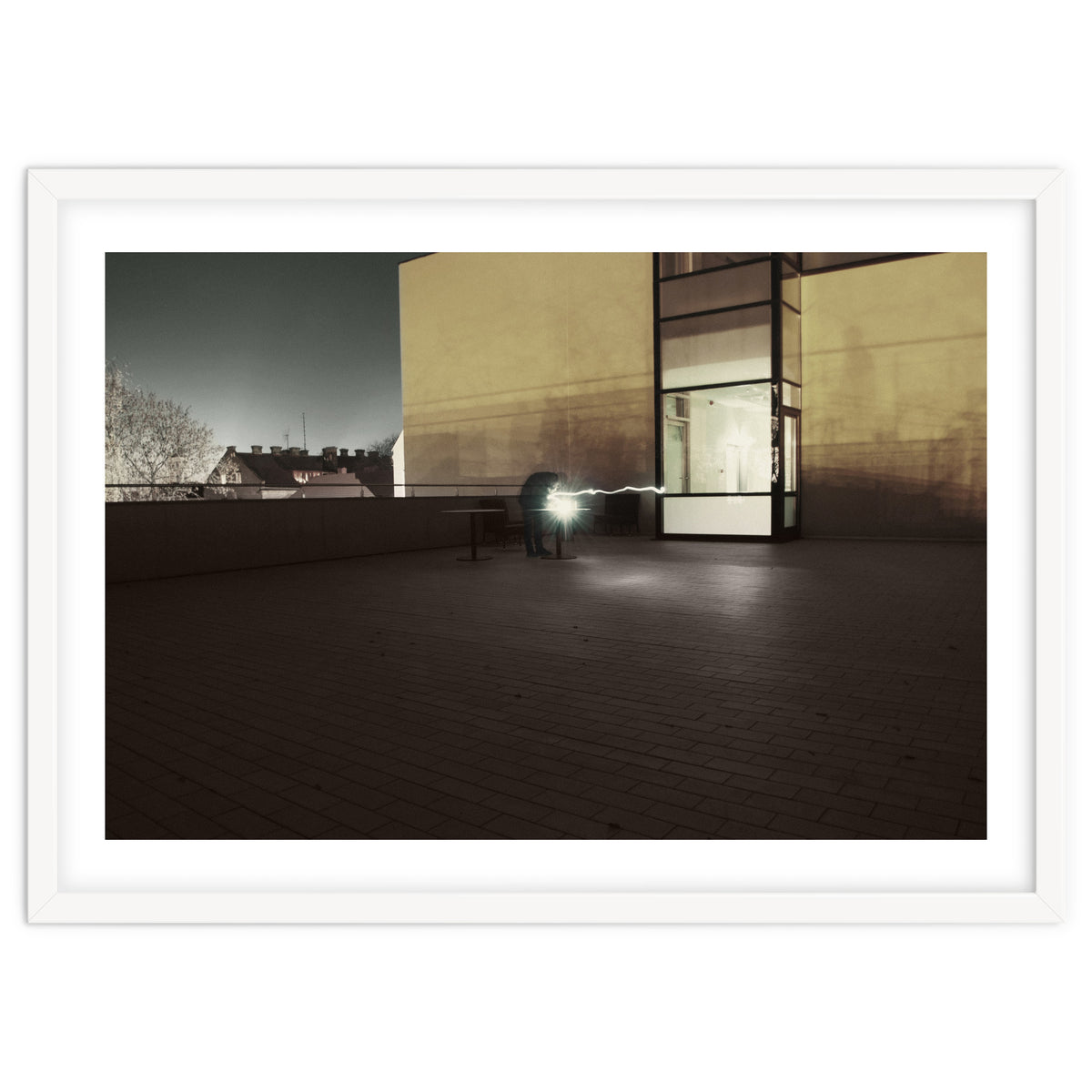 The Academy of Magic