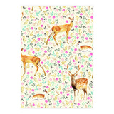 Deers (Print Only) thumbnail