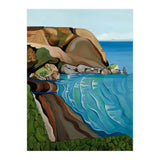North Of Piha (Print Only) thumbnail