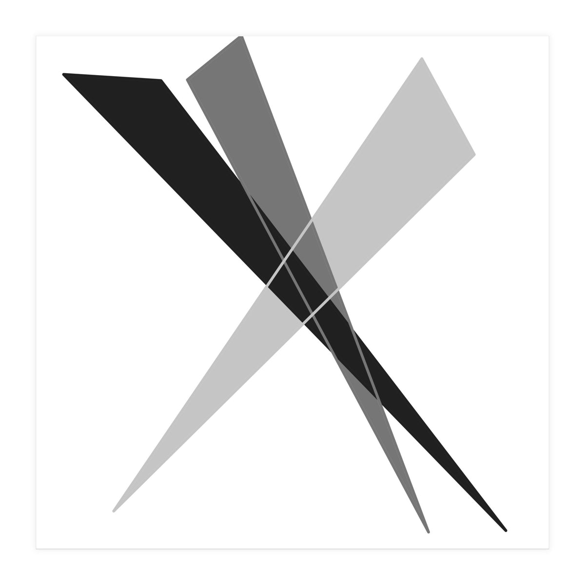 Stone 2 (Print Only)