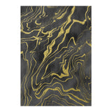 Golden Flows No. 9 (Print Only) thumbnail