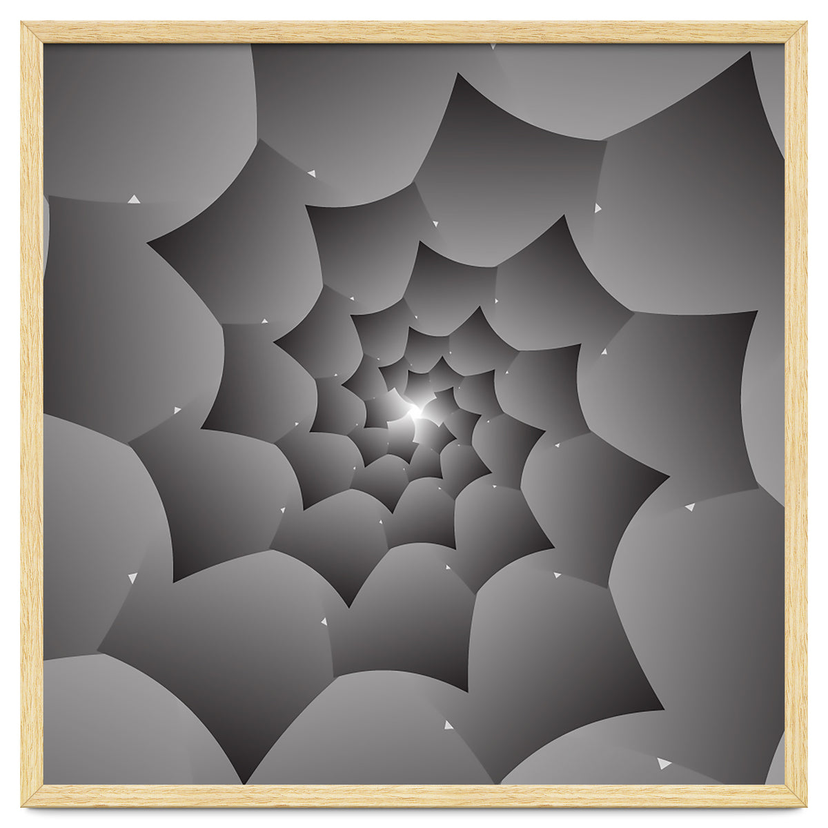 Abstract Modern Design Art