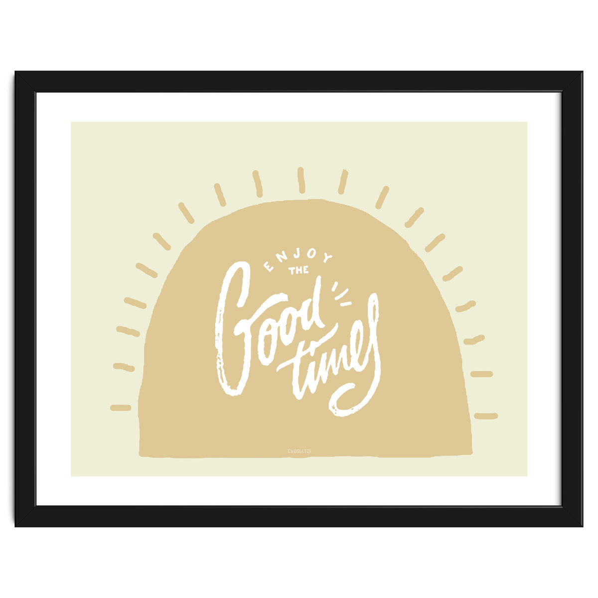 Enjoy the Good Times II