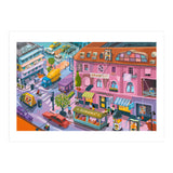 My little Budapest (Print Only) thumbnail