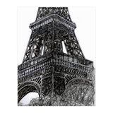 Arriving To The Eiffel (Print Only) thumbnail