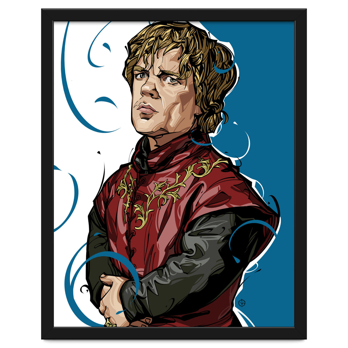 Tyrion Lannister Game Of Thrones