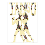 Tango B 15  (Print Only) thumbnail