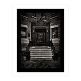 No 2837 Yonge St 1 with Border (Print Only) thumbnail
