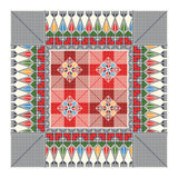 Tatreez 7 (Print Only) thumbnail