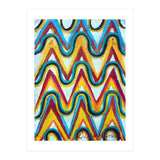 Pop Multicolor 3 (Print Only) thumbnail