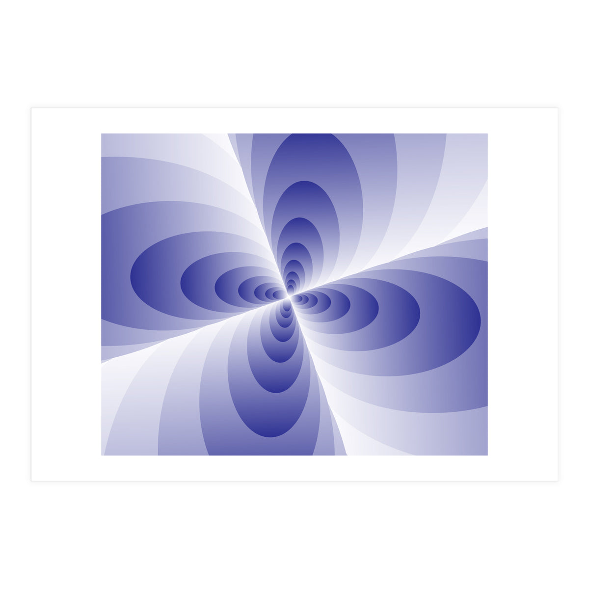 Circles (Print Only)