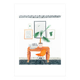 Nap (Print Only) thumbnail