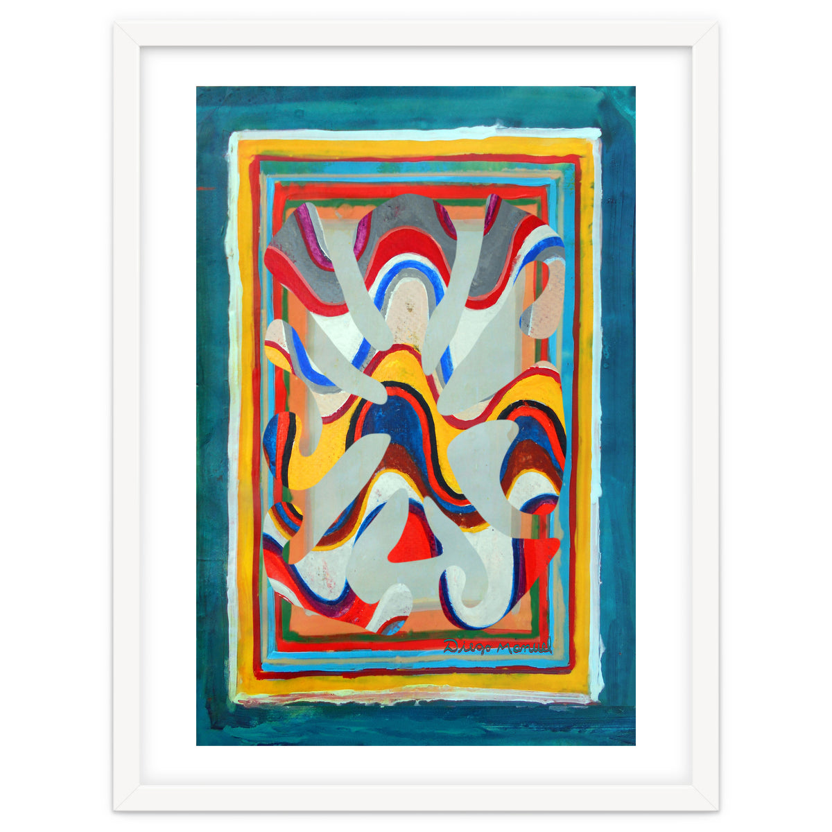 Graffiti Digital Nuevo 2023 190