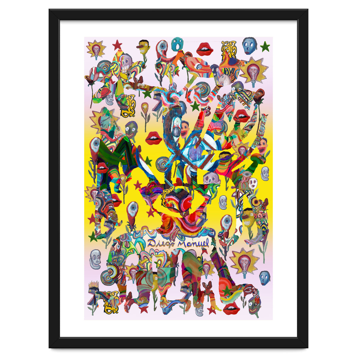 Planta Salvaje Nueva 24