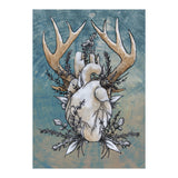 Wild (Print Only) thumbnail