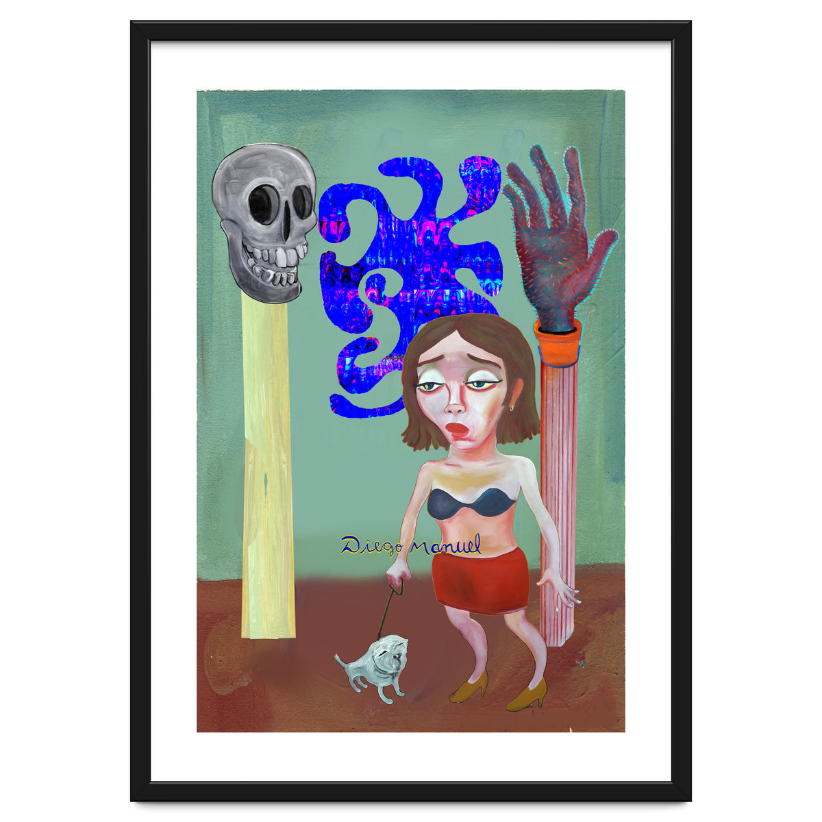 Graffiti Digital 2022 893