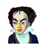 Beethoven 1 2 (Print Only) thumbnail