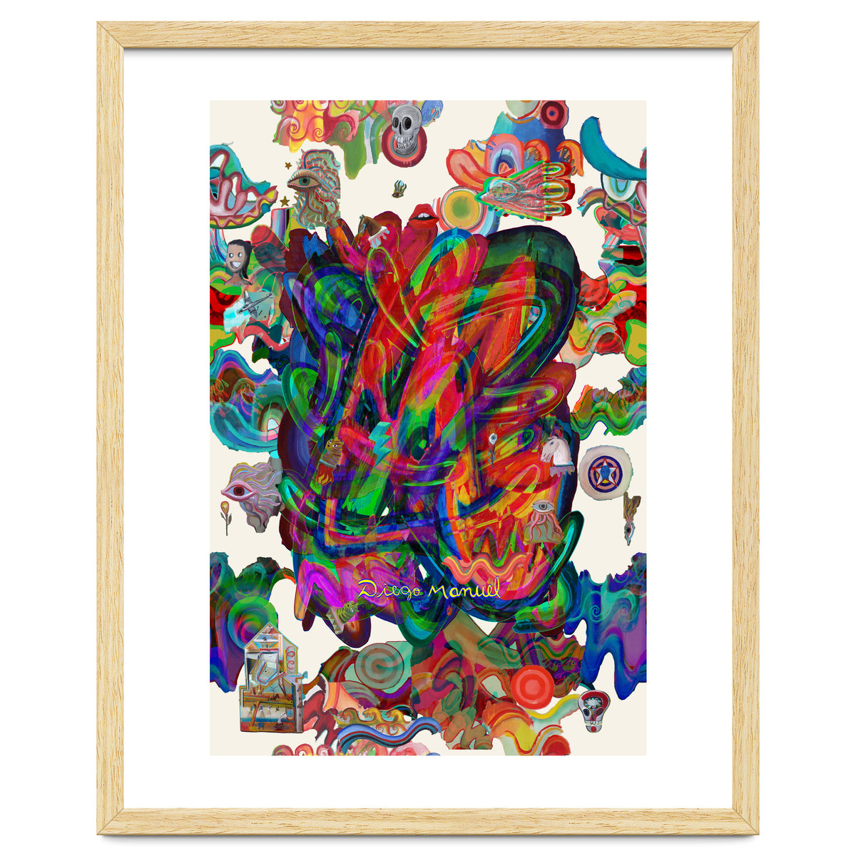 Muchas Cosas 2021 110