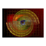 Illuminated helix #4 (Print Only) thumbnail
