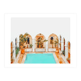 Turkish Holiday (Print Only) thumbnail