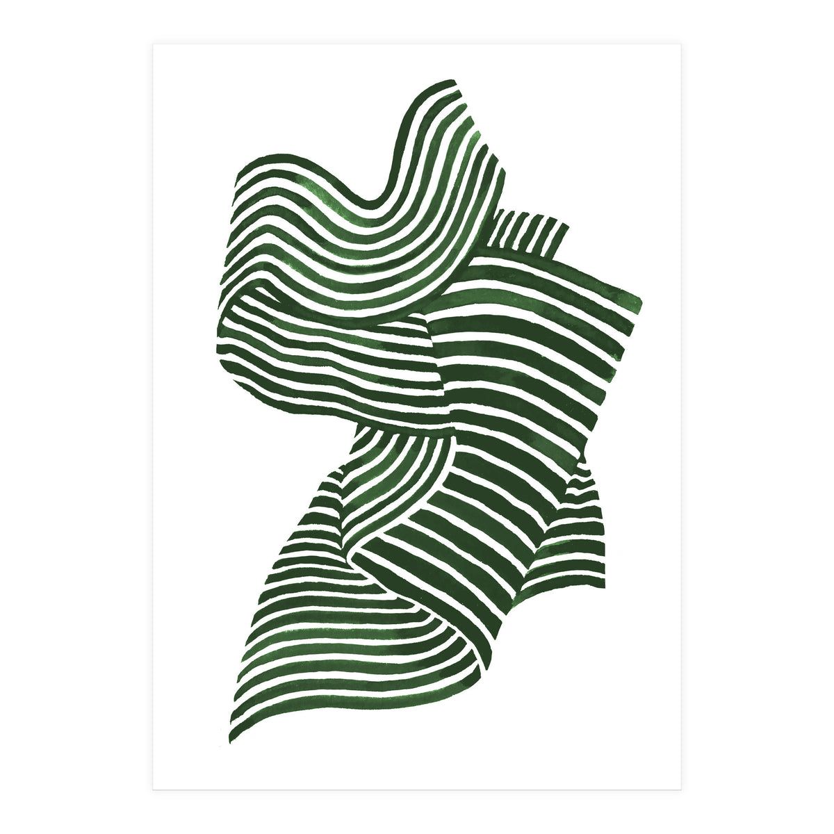 Movement (Print Only)