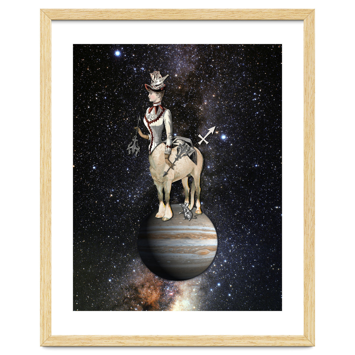 Sagittarius Zodiac Sign