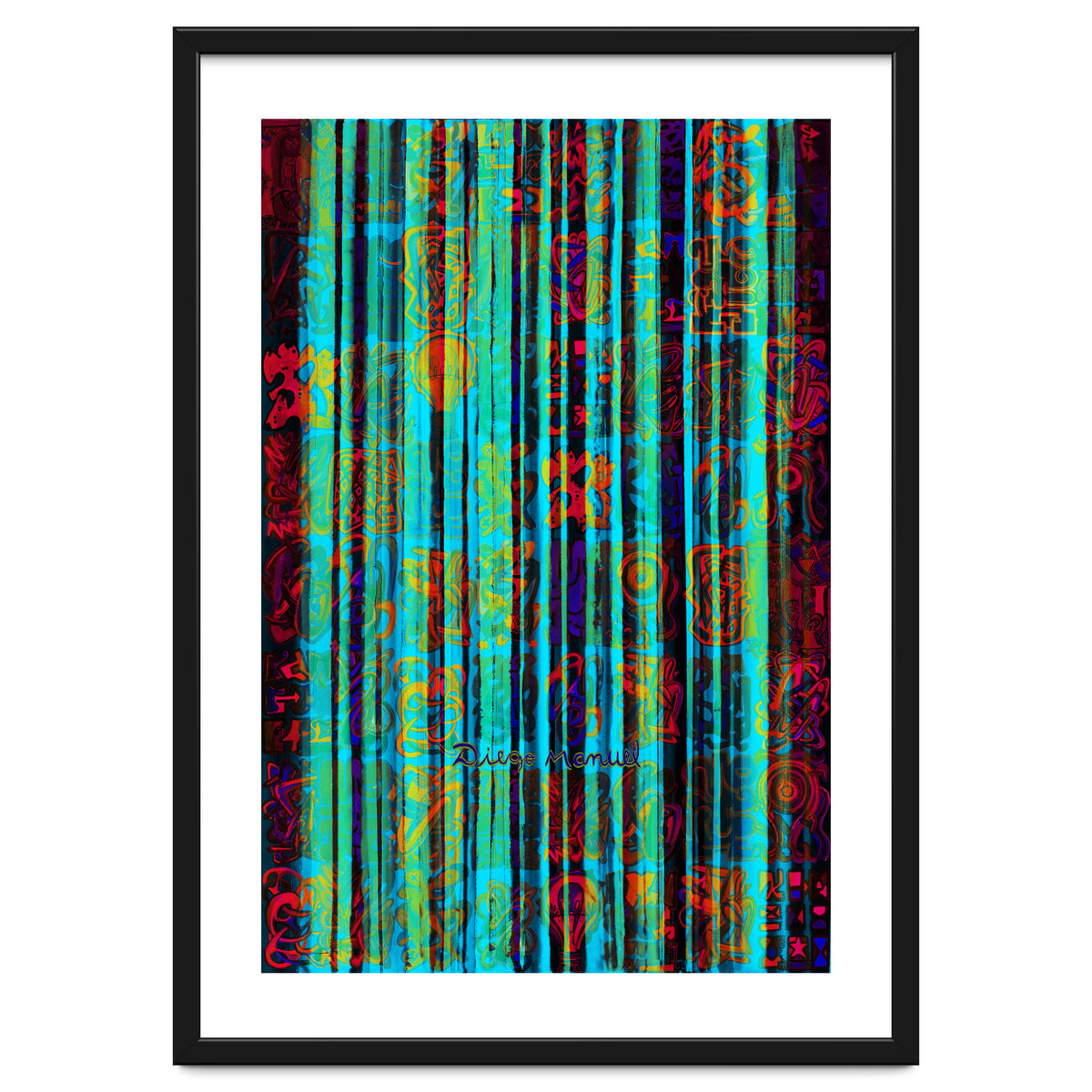 Graffiti Digital 2022 30