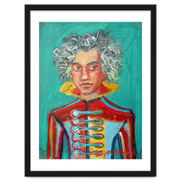 Ludwig van Beethoven