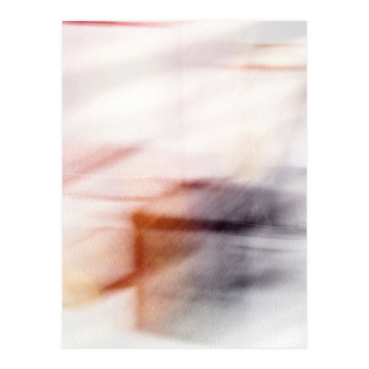 Memory Blow1 (Print Only)