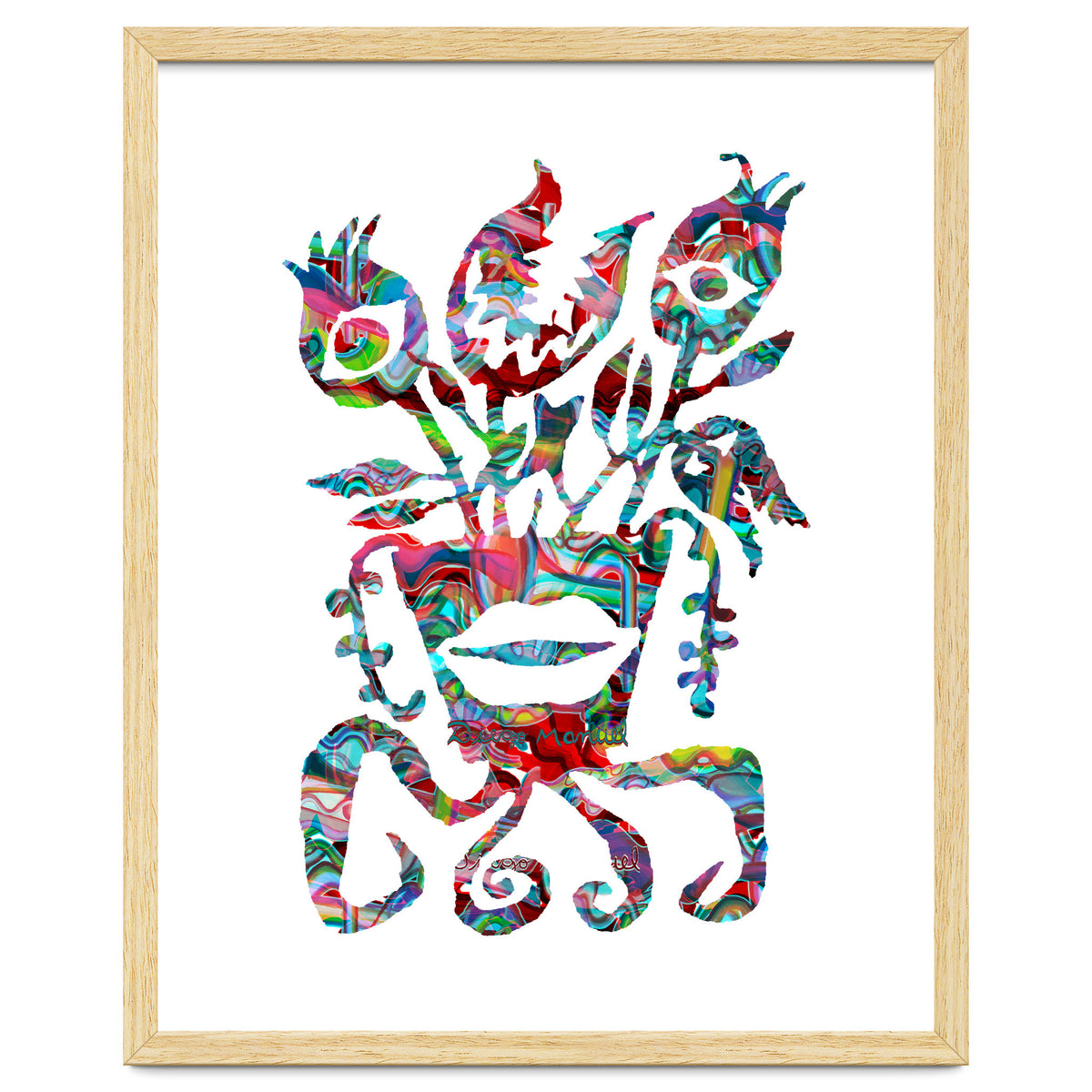 Planta Salvaje Ii 4 Copia