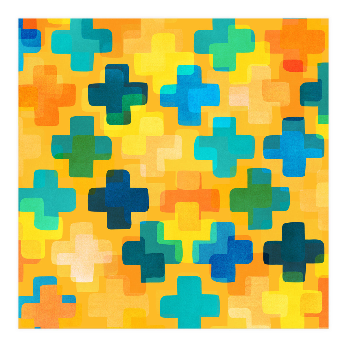 Positivity (Print Only)