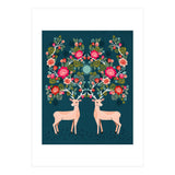 Deer (Print Only) thumbnail