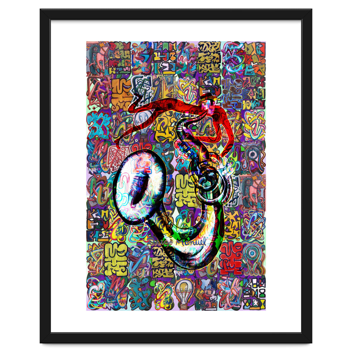 Graffiti Digital 2022 276