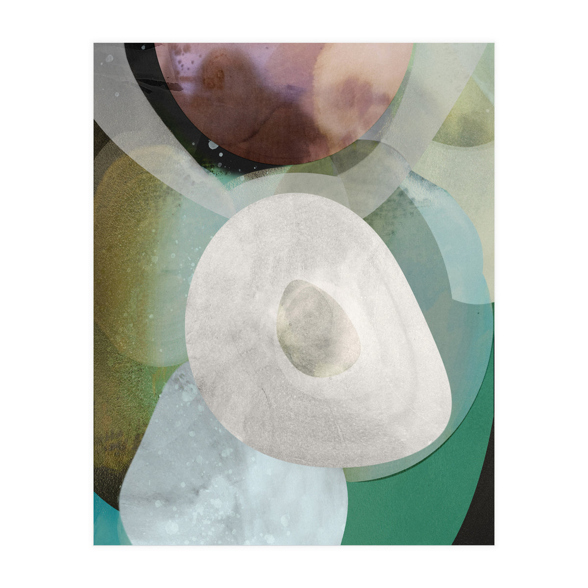 Symphony 1 (Print Only)