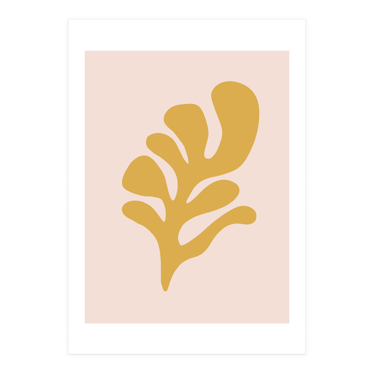 Matisse Inspo (Print Only)