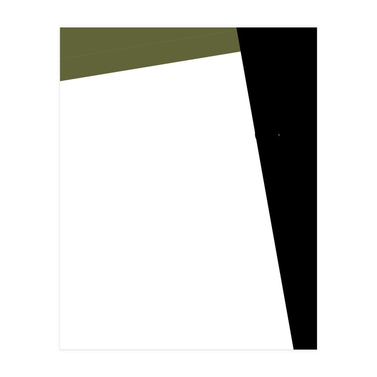 Living Room_ (Print Only)