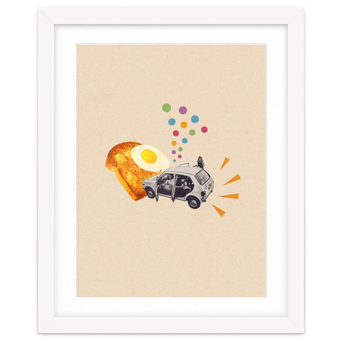 Don't Forget Breakfast!