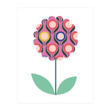 Big Flower (Print Only) thumbnail