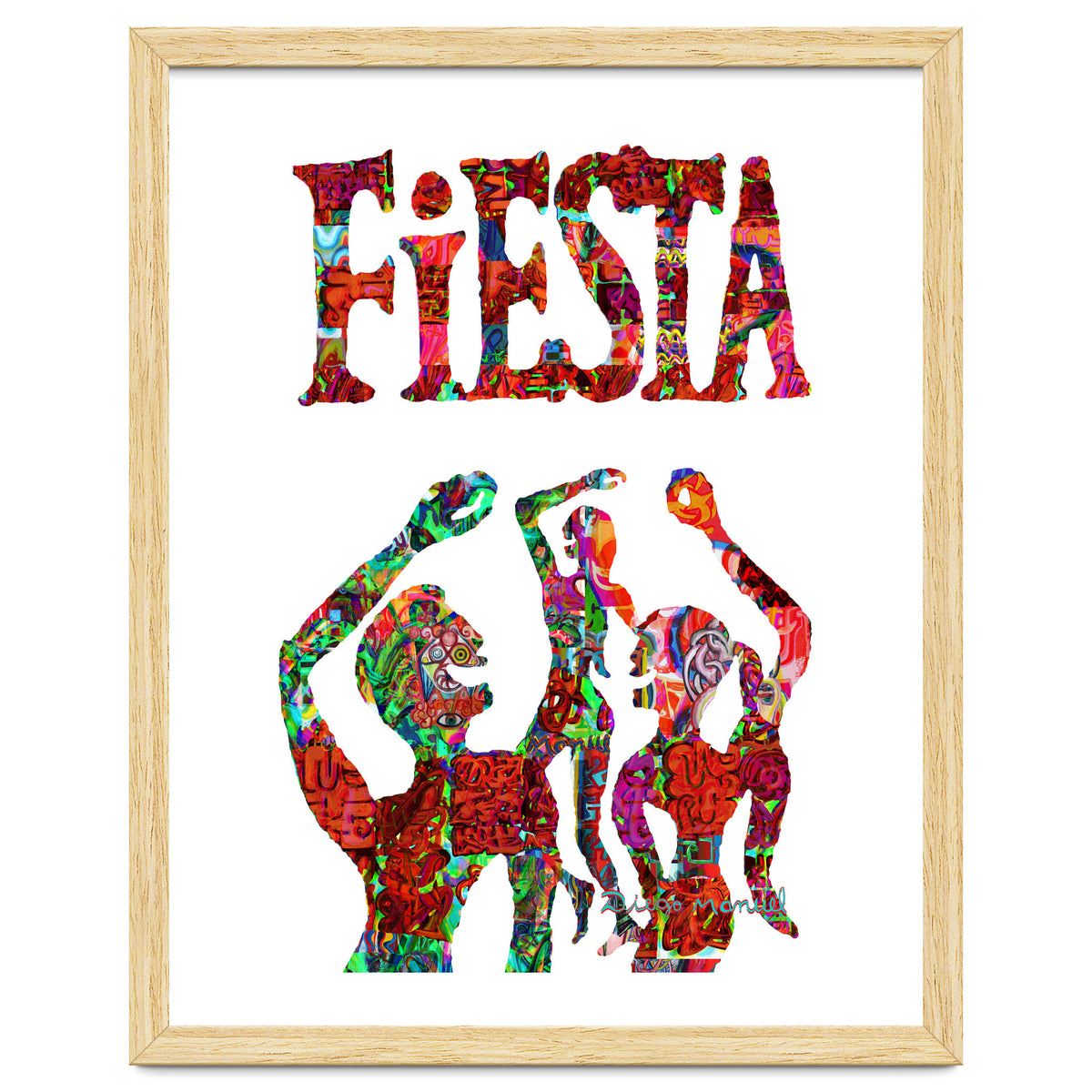 Fiesta 5